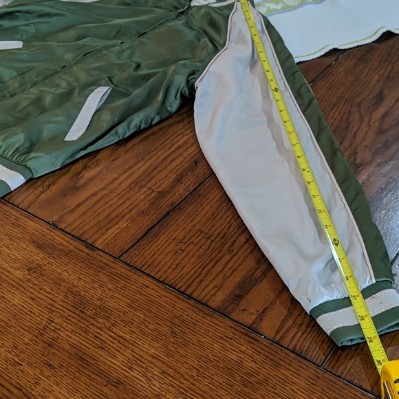 Jacket - Picture 13 of 16